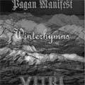Pagan Manifest : Winterhymns